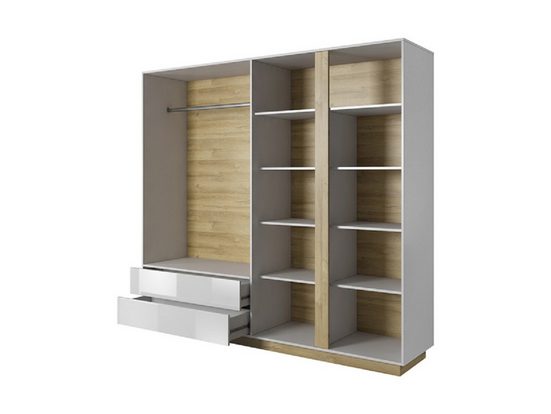 BASIC / SCHLAFZIMMER: Minimalistischer Charme für Ihr Schlafzimmer - Milaros Markt