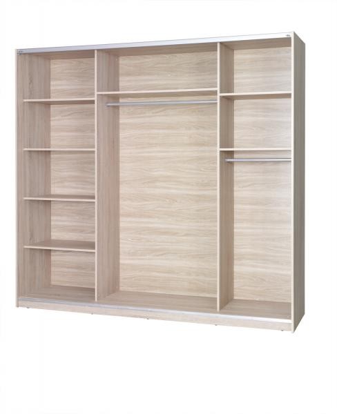 Schlafzimmer Set - DIONES - Alles, was Ihr Schlafzimmer braucht. - Milaros Markt