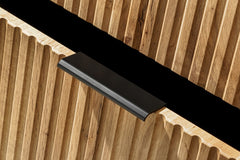 Badmöbel-Set BM58 - Adel Oak A - Wotan Oak
