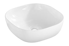 Badmöbel-Set BM32 - Santa Fe Taupe S - Clay Grey/Santa Fe Vintage Oak