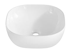 Badmöbel-Set BM36 - Santa Fe Taupe S - Clay Grey/Santa Fe Vintage Oak