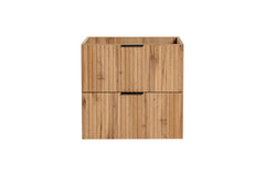 Badmöbel-Set BM58 - Adel Oak A - Wotan Oak