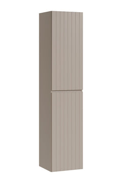 Badmöbel-Set BM75 - Iconic Cashmere I - Kaschmir Matt