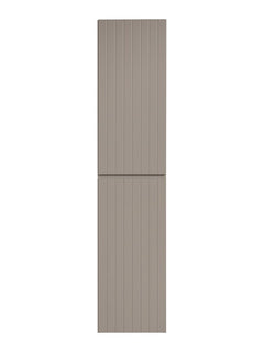 Badmöbel-Set BM75 - Iconic Cashmere I - Kaschmir Matt