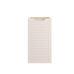Badmöbel-Set BM142 - Luxor Beige L -Eiche geölt / Beige