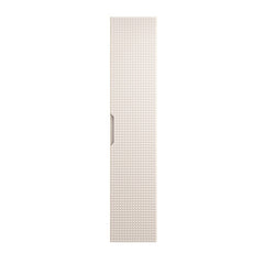 Badmöbel-Set BM142 - Luxor Beige L -Eiche geölt / Beige