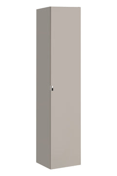 Badmöbel-Set BM32 - Santa Fe Taupe S - Clay Grey/Santa Fe Vintage Oak