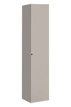 Badmöbel-Set BM39 - Santa Fe Taupe S - Clay Grey/Santa Fe Vintage Oak