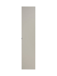 Badmöbel-Set BM39 - Santa Fe Taupe S - Clay Grey/Santa Fe Vintage Oak