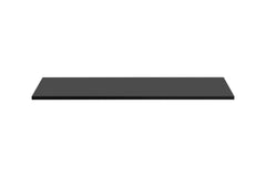 Badmöbel-Set BM18 - Santa Fe Black S - Schwarz / Matt