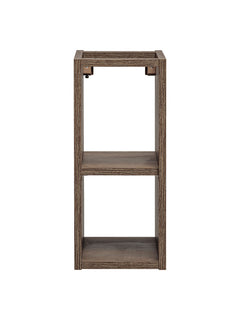 Badmöbel-Set BM32 - Santa Fe Taupe S - Clay Grey/Santa Fe Vintage Oak