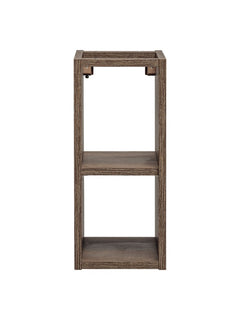 Badmöbel-Set BM39 - Santa Fe Taupe S - Clay Grey/Santa Fe Vintage Oak