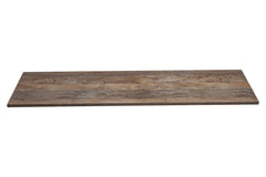 Badmöbel-Set BM32 - Santa Fe Taupe S - Clay Grey/Santa Fe Vintage Oak