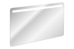 Badmöbel-Set BM22 - Fiji White F - Weiß/Coast Evoke Oak