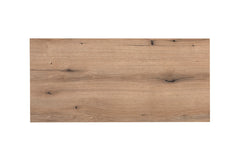 Badmöbel-Set BM23 - Fiji White F - Weiß/Coast Evoke Oak