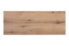 Badmöbel-Set BM19 - Fiji White F - Weiß / Coast Evoke Oak