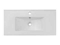 Badmöbel-Set BM282 60 cm  -  Viva Cashmere V  - Kaschmir Matt