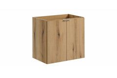 Badmöbel-Set BM104 - Nova Oak N - Coast Evoke Oak