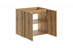 Badmöbel-Set BM104 - Nova Oak N - Coast Evoke Oak