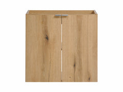 Badmöbel-Set BM104 - Nova Oak N - Coast Evoke Oak