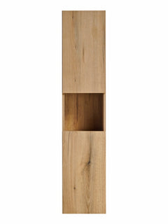 Badmöbel-Set BM253 - Nova Oak N - Coast Evoke Oak