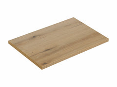 Waschbeckenunterschrank 60 cm  BM283 -  Viva Cashmere V  - Kaschmir Matt/ Evoke Eiche