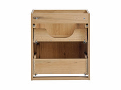 Badmöbel-Set BM97 - Nova Oak N - Coast Evoke Oak