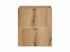 Badmöbel-Set BM97 - Nova Oak N - Coast Evoke Oak
