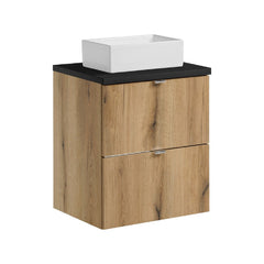 Badmöbel-Set BM264 - Nova Oak N - Coast Evoke Oak