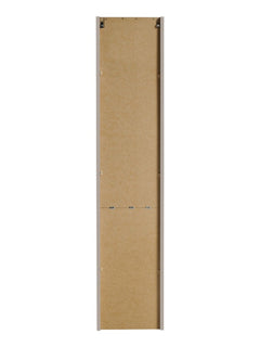 Badmöbel-Set BM160 -  Viva Cashmere V  -  Evoke Oak/KaschmirMatt