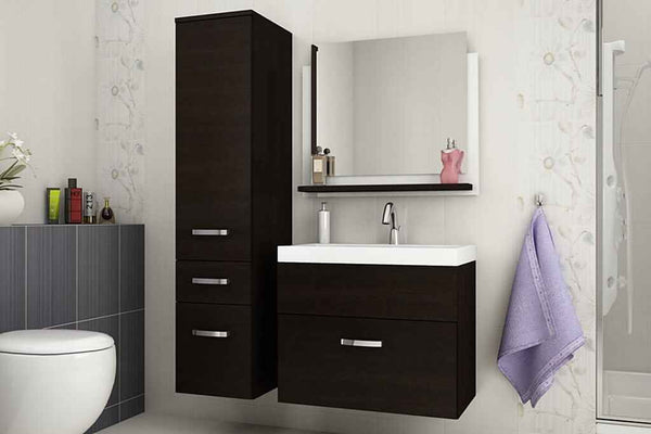 Möbel für das Badezimmer ALIUS - Milaros Markt