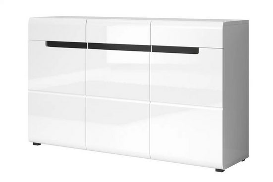 Schlafzimmer-Set - Ein Design, das Komfort und Luxus in jedem Stück vereint. - Milaros Markt