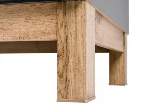 Waschbeckenschrank - Bali Grey - Prozess zur Maximierung der Funktionalität. - Milaros Markt