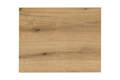 Waschbeckenunterschrank BM94 - Line Reed Green L - Schilfgrün /Coast Evoke Eiche