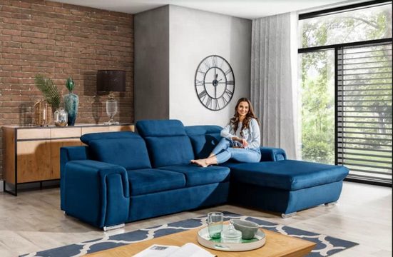 Kommode - Loft - Moderne mit minimalistischem Stil für zeitgemäßes Wohnen. - Milaros Markt