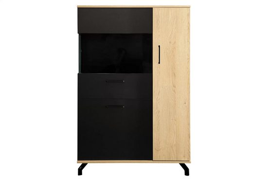 Kommode - Madison - Elegantes Design für jeden Geschmack. - Milaros Markt