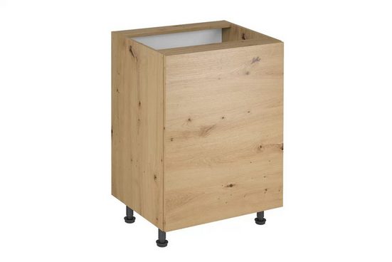 Küchenzeile - Perfekte Lösung für Ihre Küche, (Komplett Set) - Milaros Markt