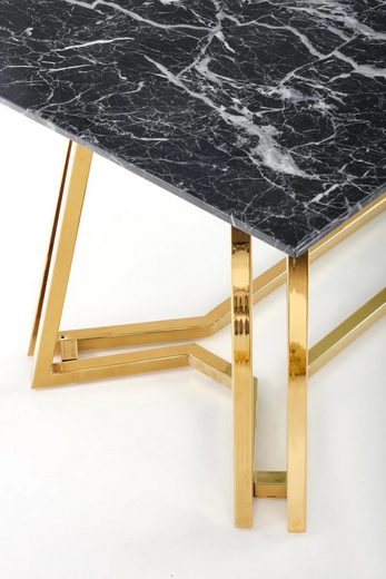 Esstisch - Zeitloser Esstisch im klassischen Design. - Milaros Markt