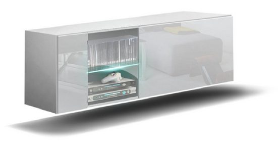 TV-Schrank RTV R4 - Milaros Markt