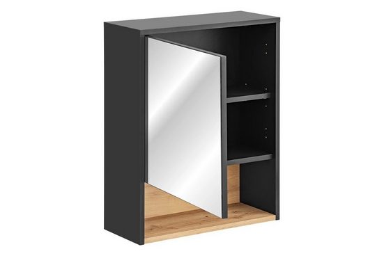 Waschbeckenschrank - Borneo - Effektive Badezimmerorganisation. - Milaros Markt