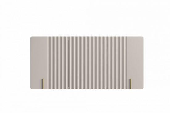 Kommode 200 cm, 150 cm - MALM -  Stilvoll und funktional für Ihr Zuhause. - Milaros Markt