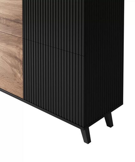 Kommode - Random - Elegante Kommode für vielseitige Nutzung. - Milaros Markt