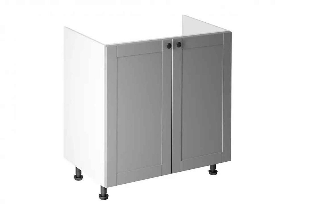 Winkelküche - Stilvolle Küchenecke für Ihr Zuhause, (Komplett Set), Premium - Modern - Exzellent. - Milaros Markt