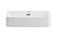 Badmöbel-Set BM142 - Luxor Beige L -Eiche geölt / Beige