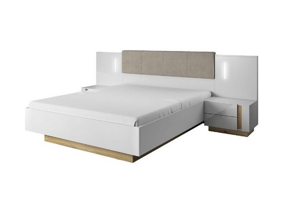 Milaros MarktBett- Erholsamer Schlaf / Entdecken Sie unser komfortables Bett - Milaros Markt