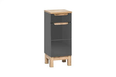 Unterschrank - Bali Grey - Prozess zur Erzielung einer optimalen Anordnung. - Milaros Markt