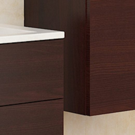 Badmöbel-Set - Roko - Langlebiges und modernes Design mit integrierter Funktionalität. - Milaros Markt