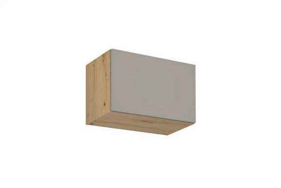 Hängeschrank G60KN - Langen - Beige/Matt