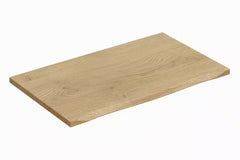 Waschbeckenunterschrank BM357 80 cm - Dalia Cashmere D - Kaschmir Matt