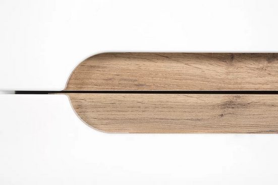 Hochschrank - Badschrank - Bali White - Praktische und effiziente Aufbewahrung. - Milaros Markt